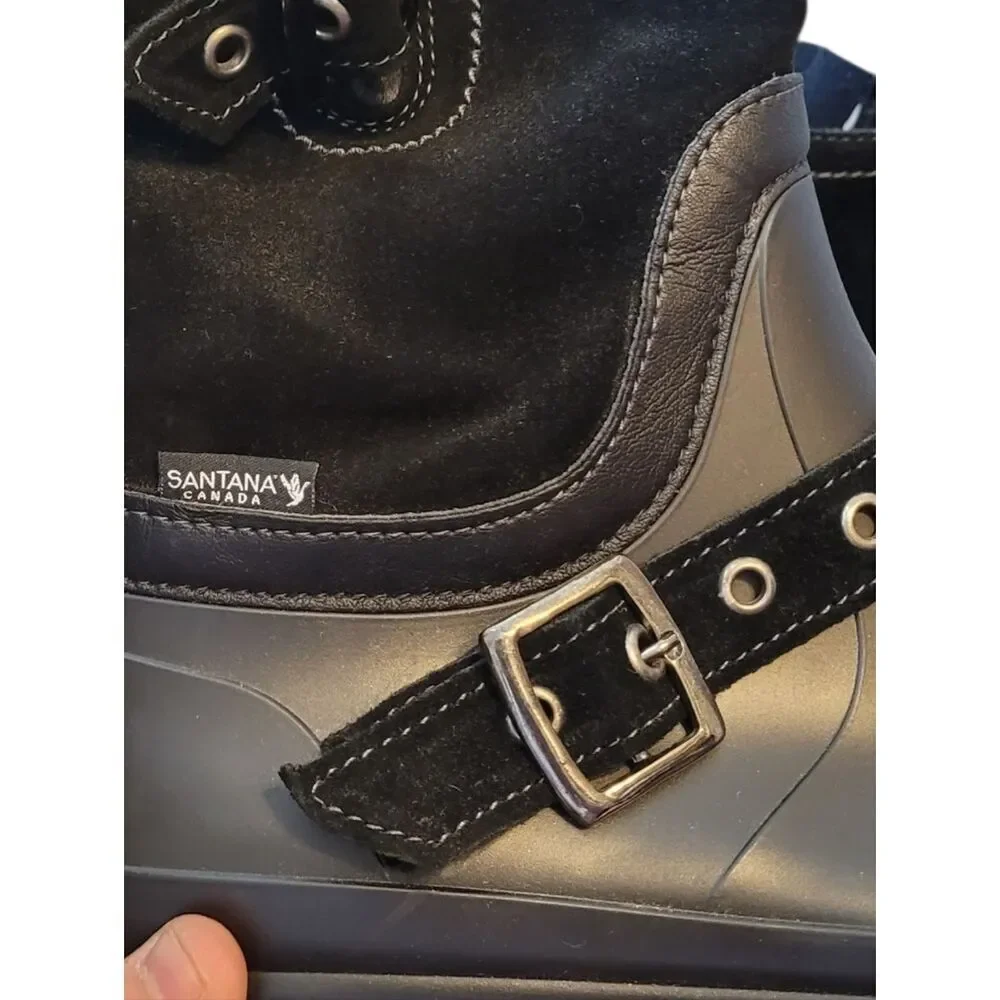 Santana Canada water resistant